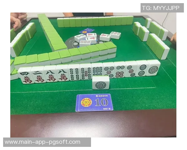 麻将胡了是什么平台-揭秘麻将胡了的背后的网络平台世界-麻将胡了是什么平台