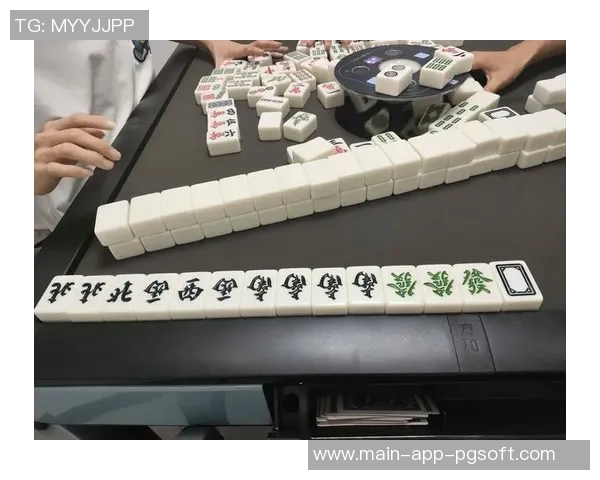 麻将胡了2试玩网站-麻将胡了，探索试玩网站的奇妙之旅-麻将胡了2试玩网站