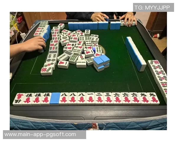 四川麻将麻将胡了-四川麻将的魅力，麻将胡了的喜悦与策略-四川麻将麻将胡了